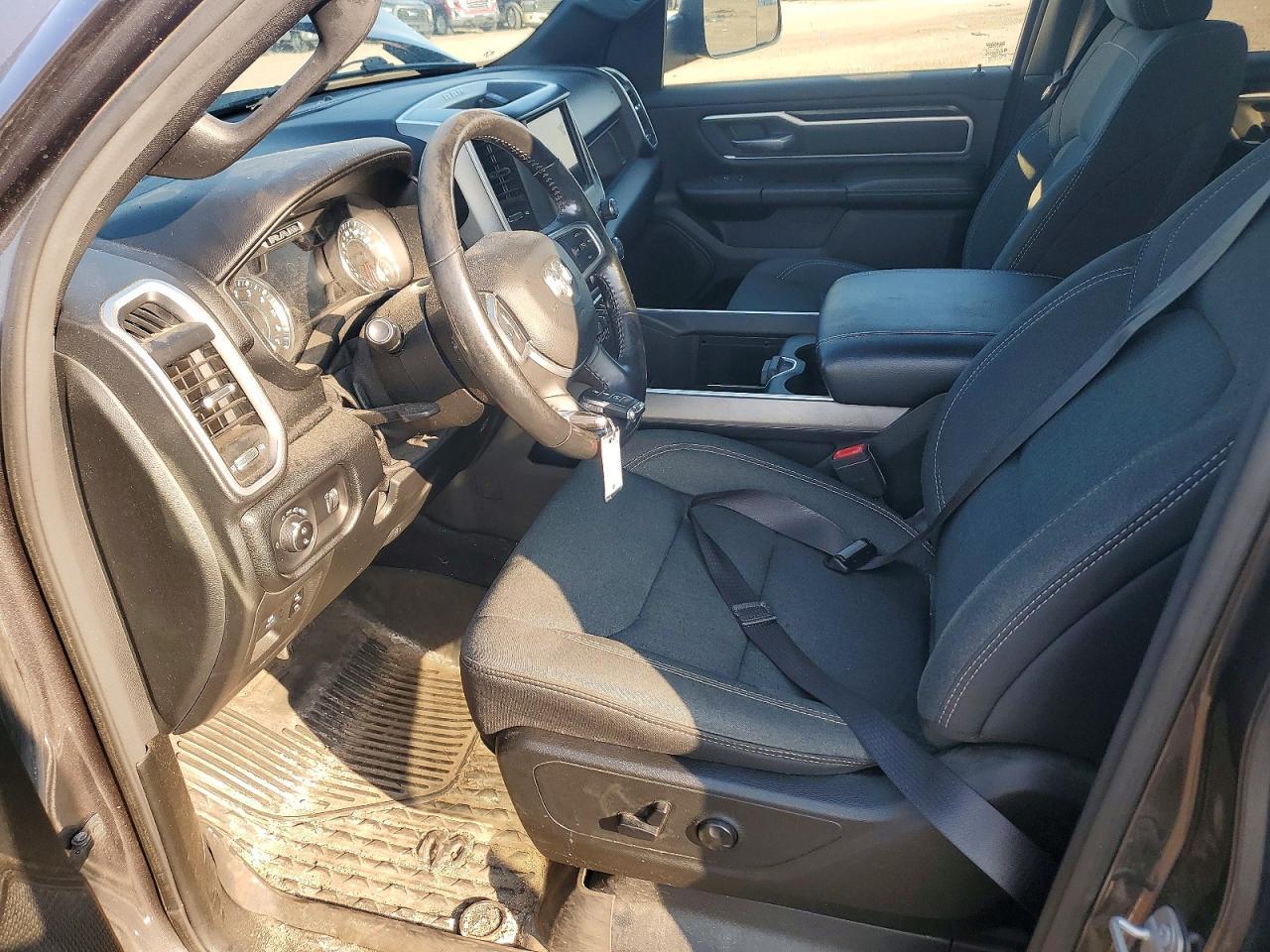 2020 Ram 1500 Big Horn/Lone Star - Image 7