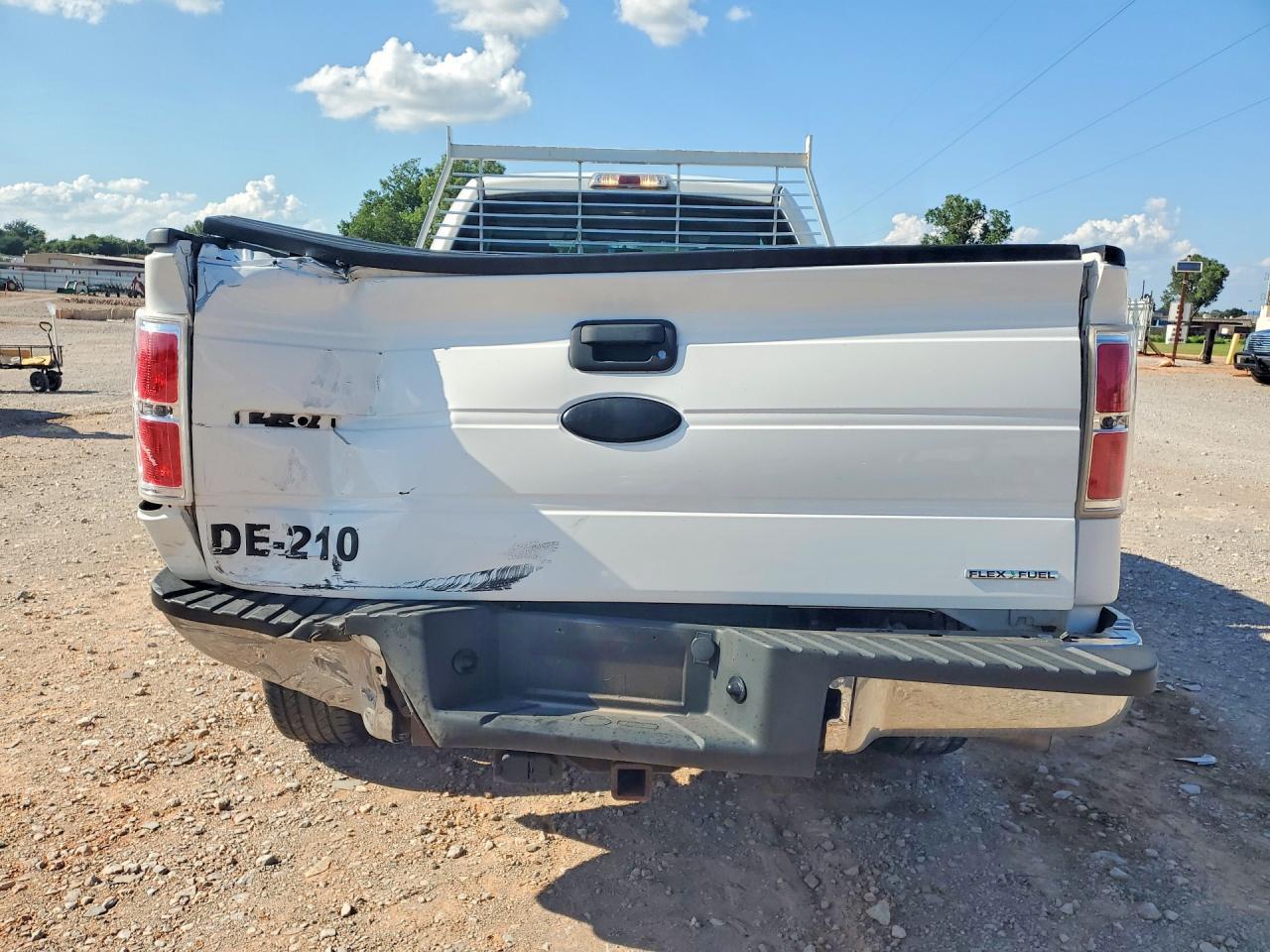 2013 Ford F150 Super Cab - Фото 6