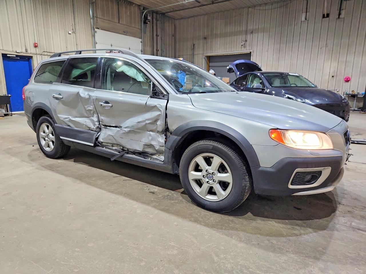 2012 Volvo Xc70 3.2 - Image 4