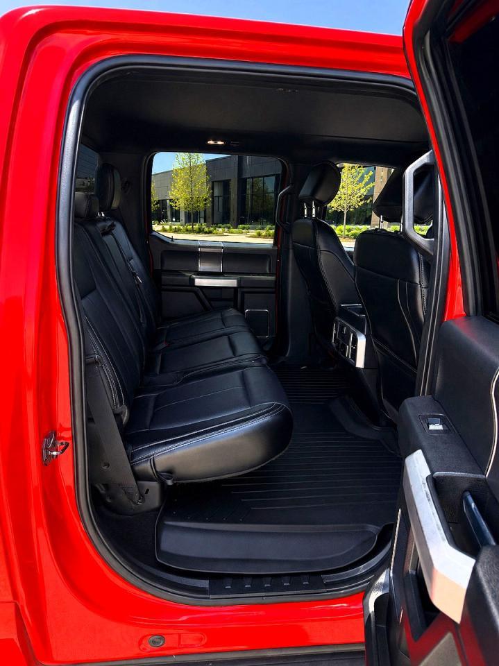 2019 Ford F150 Supercrew - Фото 6