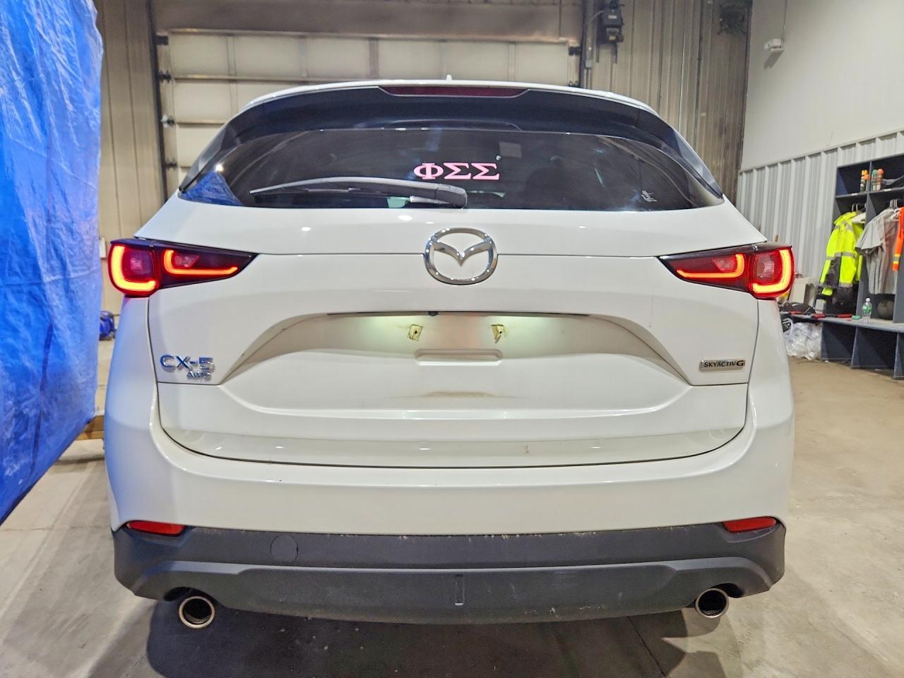 2023 Mazda Cx-5 Premium - Image 6