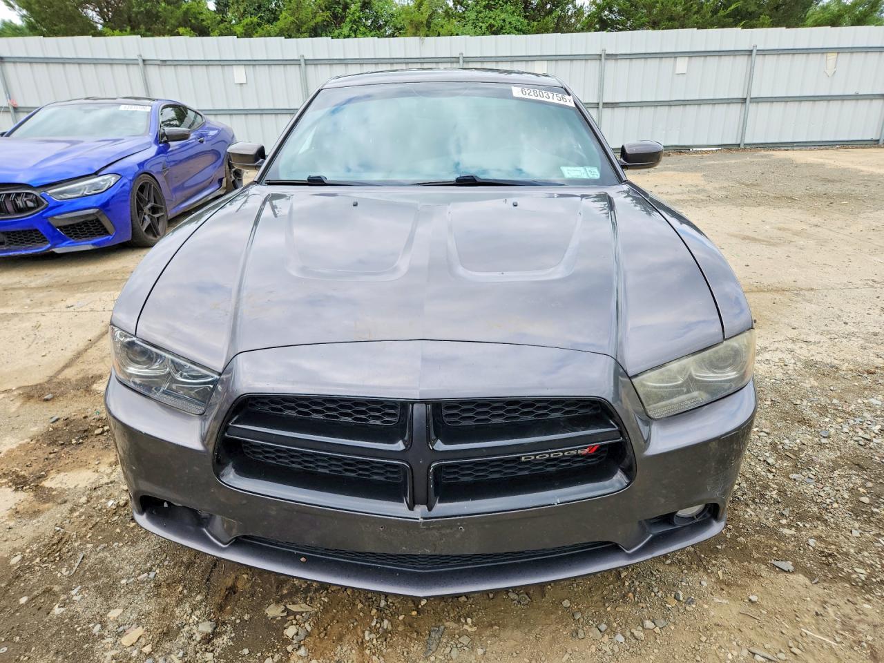 2014 Dodge Charger R/T - Image 5