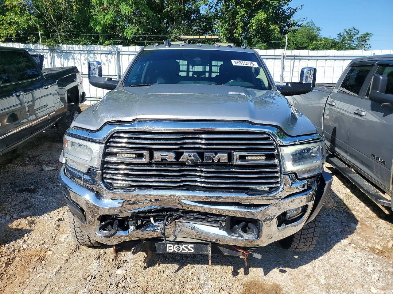 2020 Ram 5500 - Фото 5