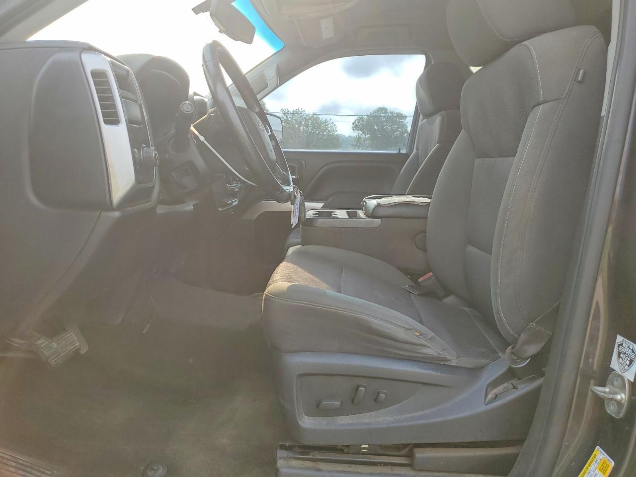2015 Chevrolet Silverado C1500 Lt - Фото 7