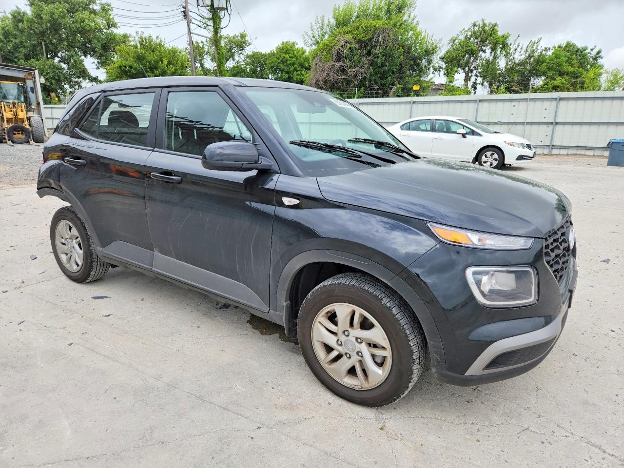 2026 Hyundai Venue Se - Фото 4