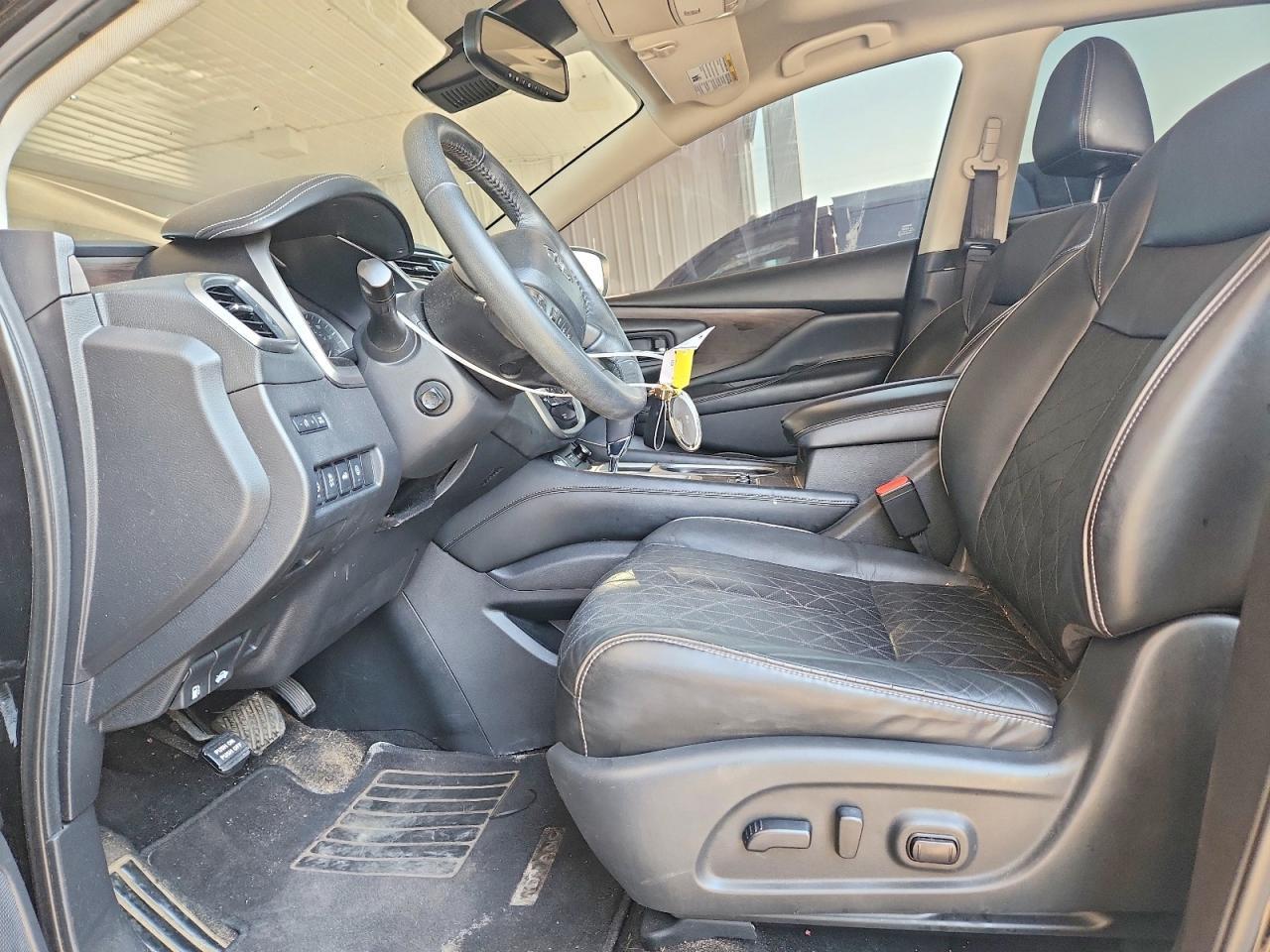 2019 Nissan Murano Platinum - Image 7