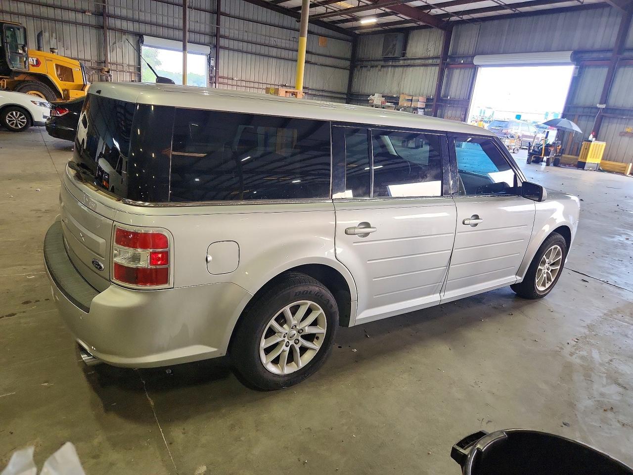2016 Ford Flex Se - Image 3