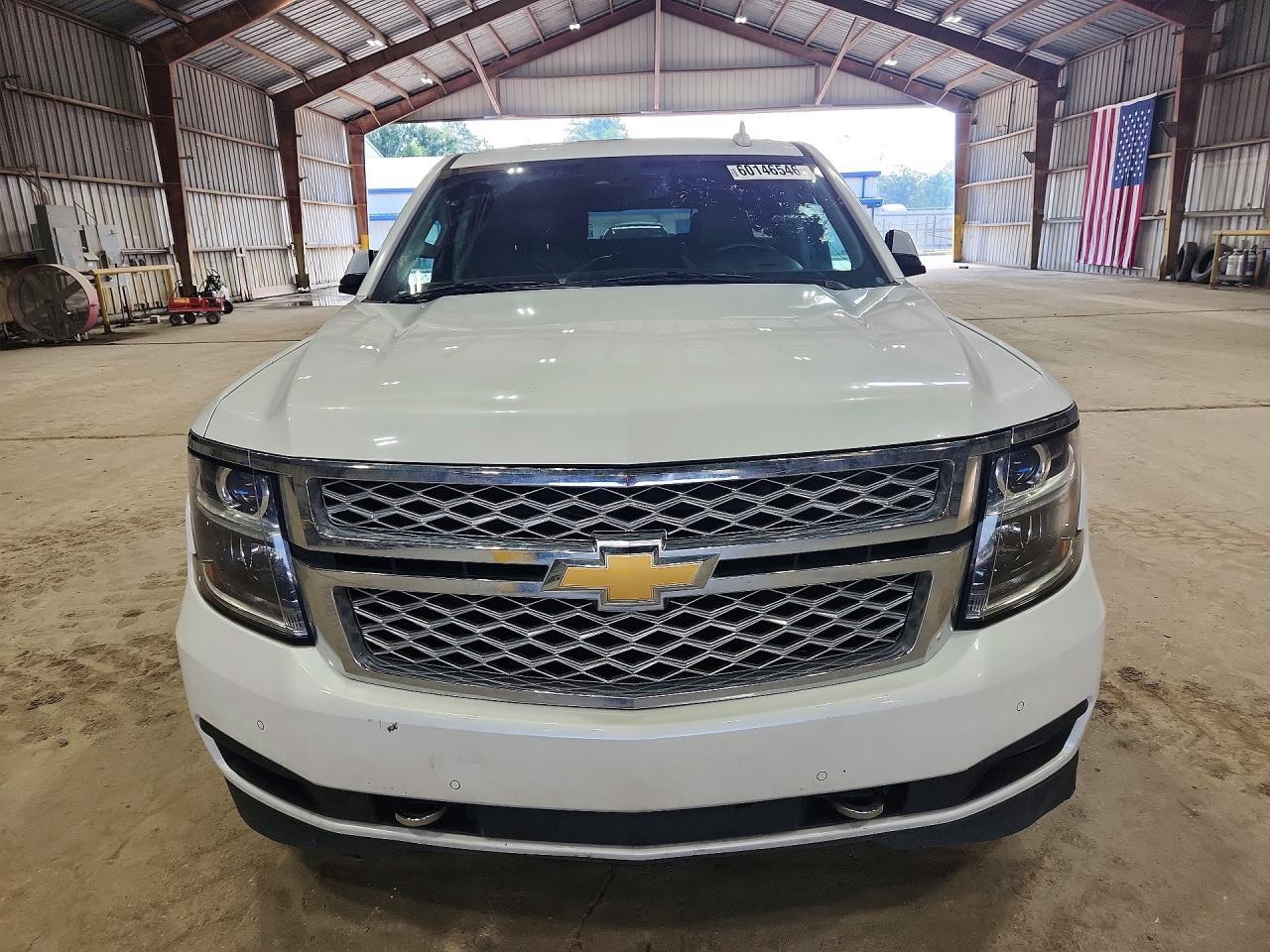 2016 Chevy Suburban Lt-R&D-Cln Title-Ck Eng Lt On - Фото 5