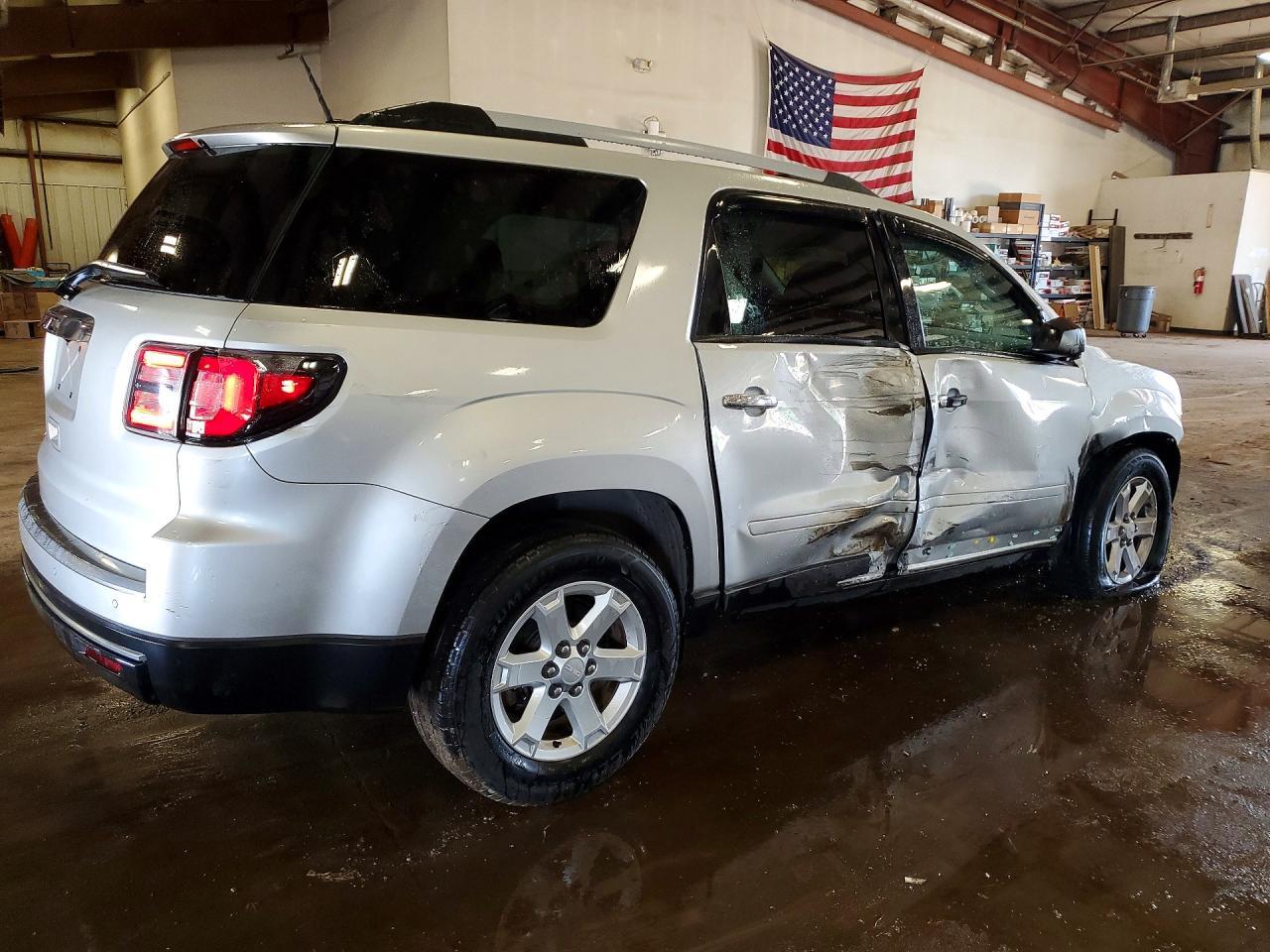 2016 GMC Acadia Sle - Image 3