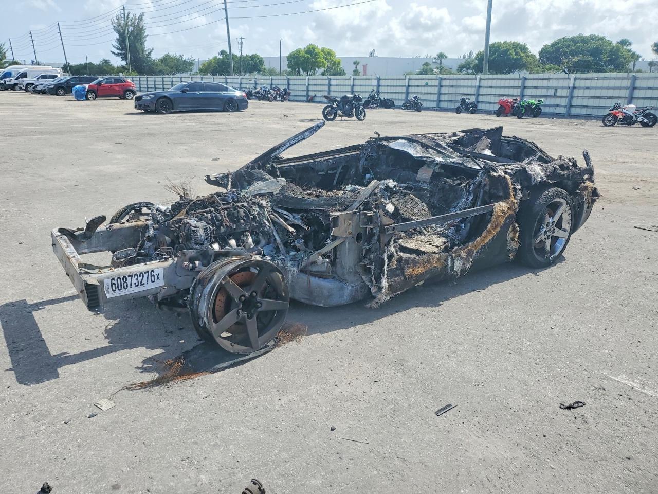 2006 Chevrolet Corvette