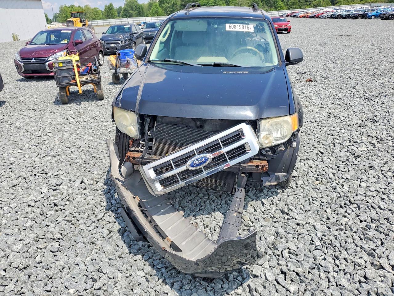 2011 Ford Escape Xlt - Фото 5