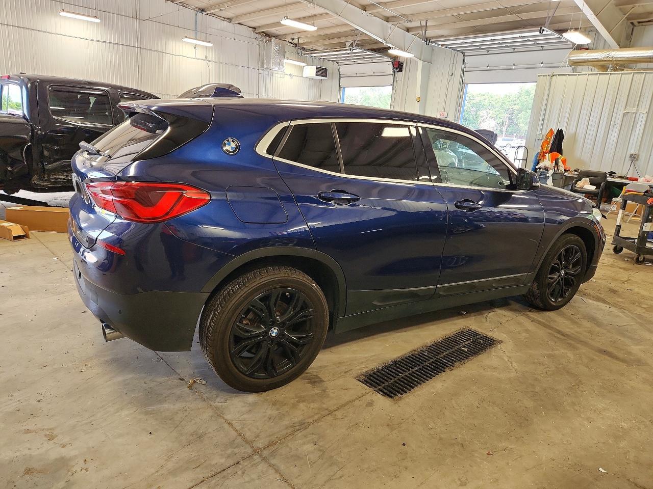 2018 BMW X2 xDrive28I - Image 3