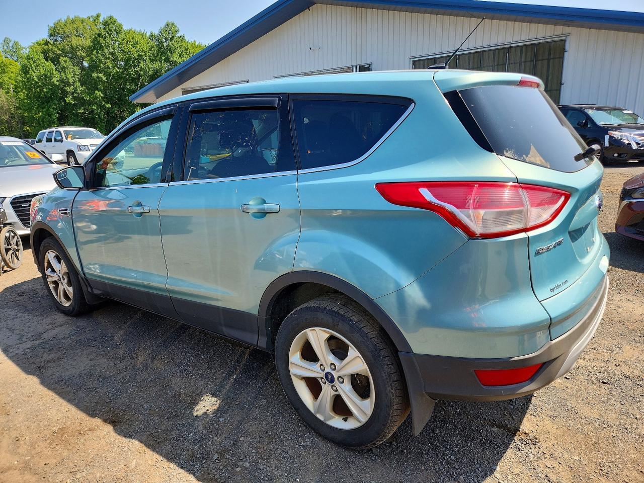 2013 Ford Escape Se - Image 2