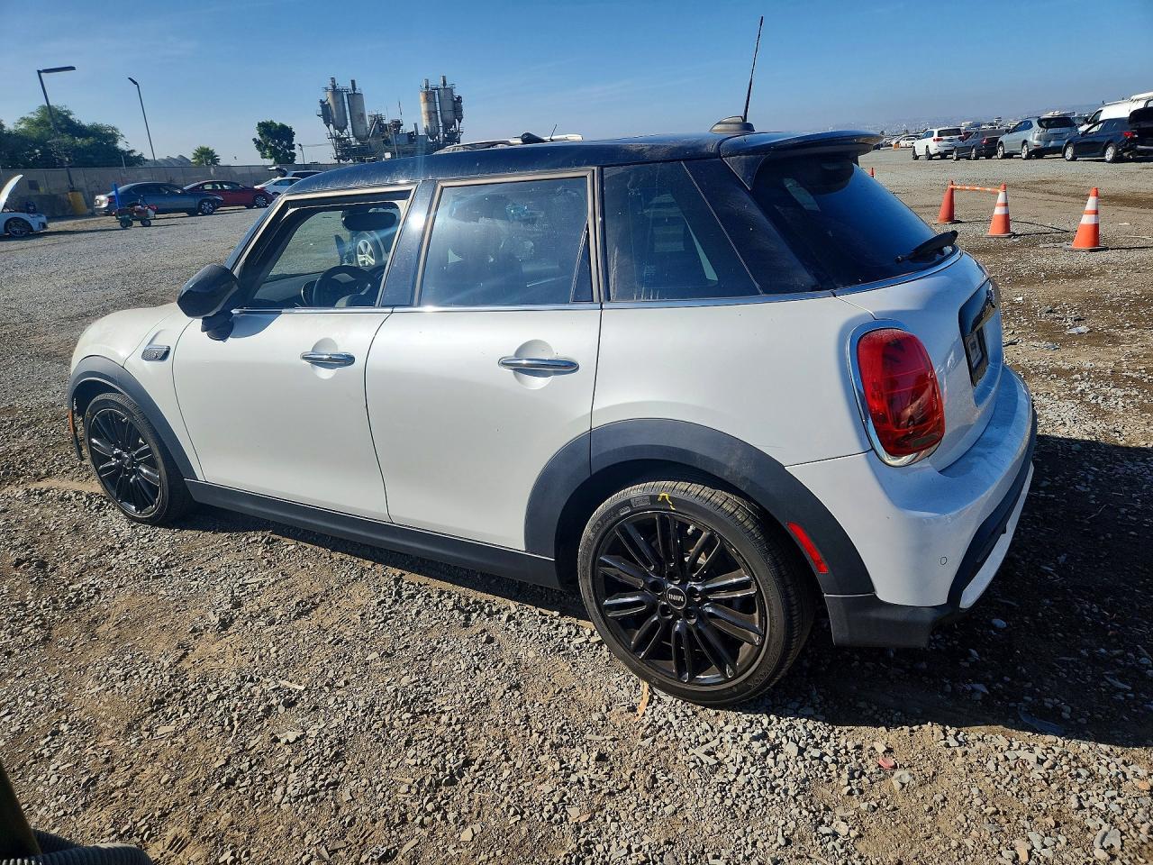 2024 Mini Cooper S - Image 2