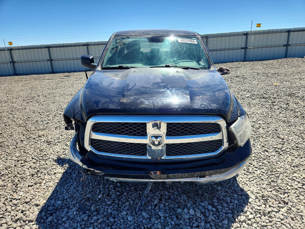 2019 Ram 1500 Classic Slt - Фото 5