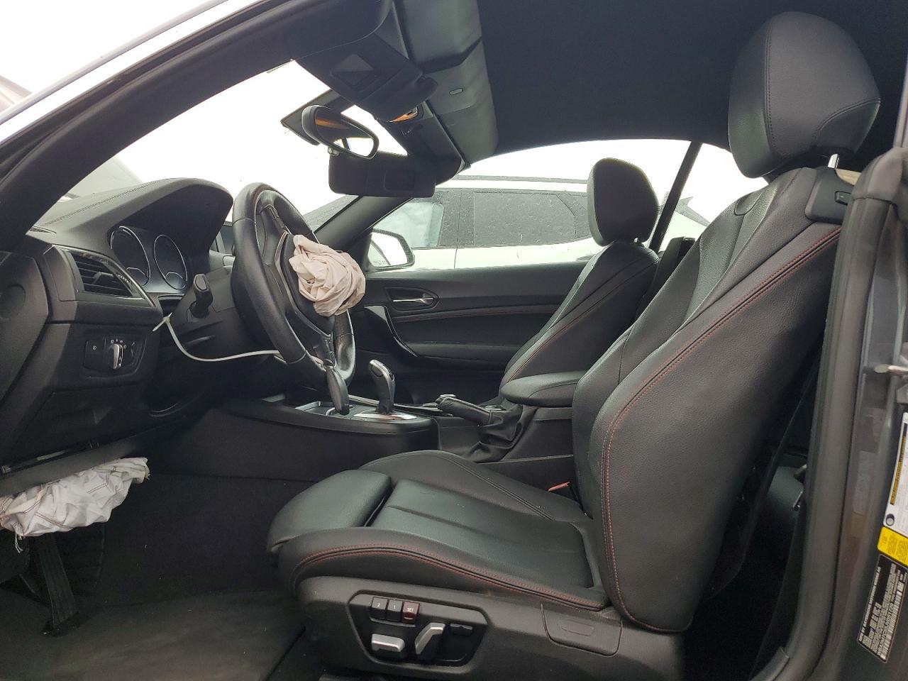 2018 BMW 230I - Image 7