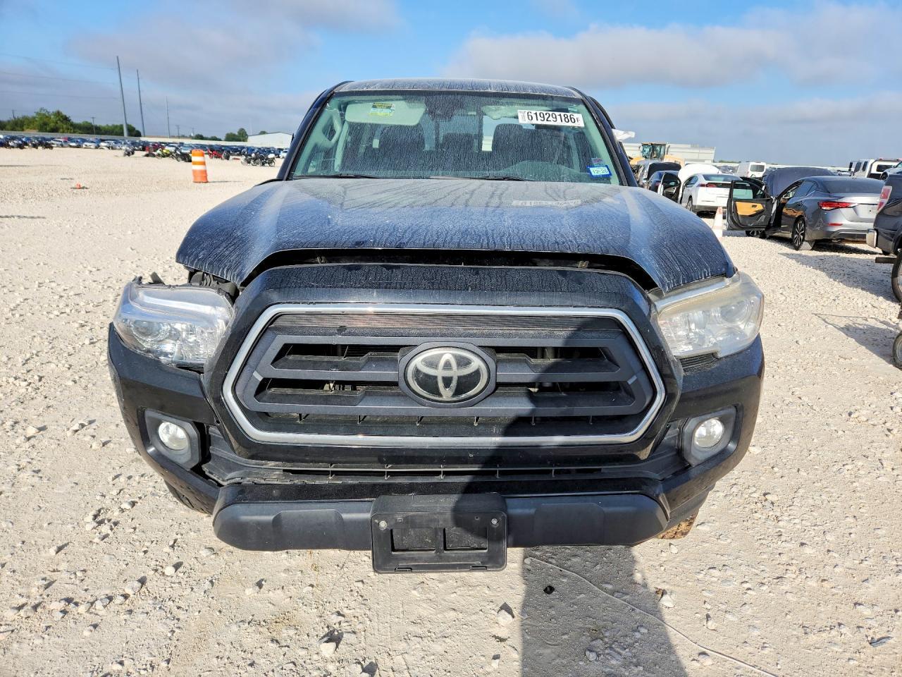 2020 Toyota Tacoma Sr5 - Фото 5
