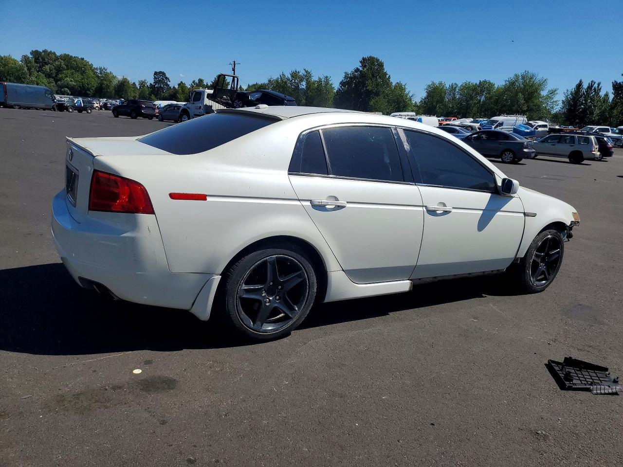 2006 Acura 3.2Tl - Image 3