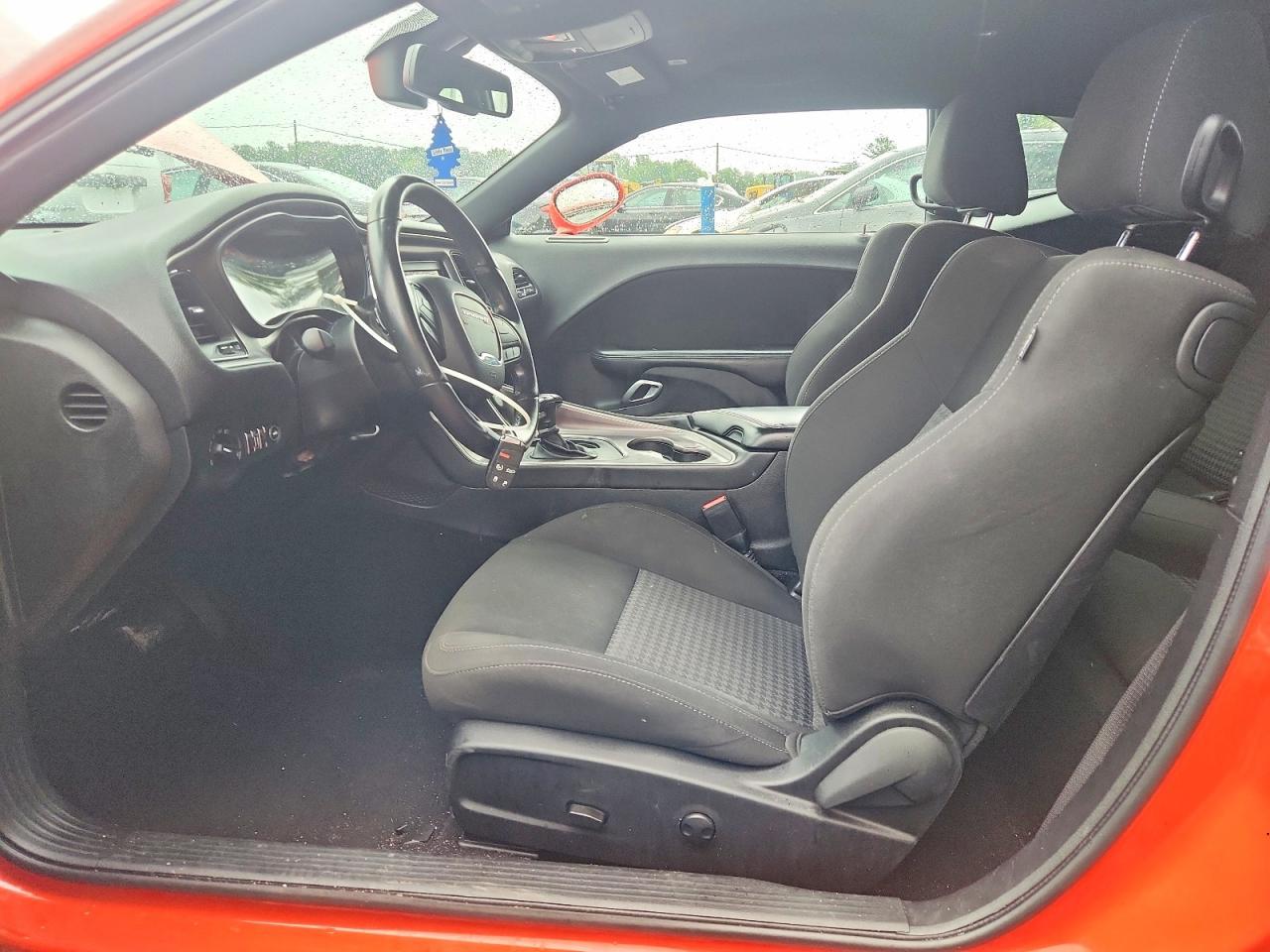 2022 Dodge Challenger Gt - Фото 7