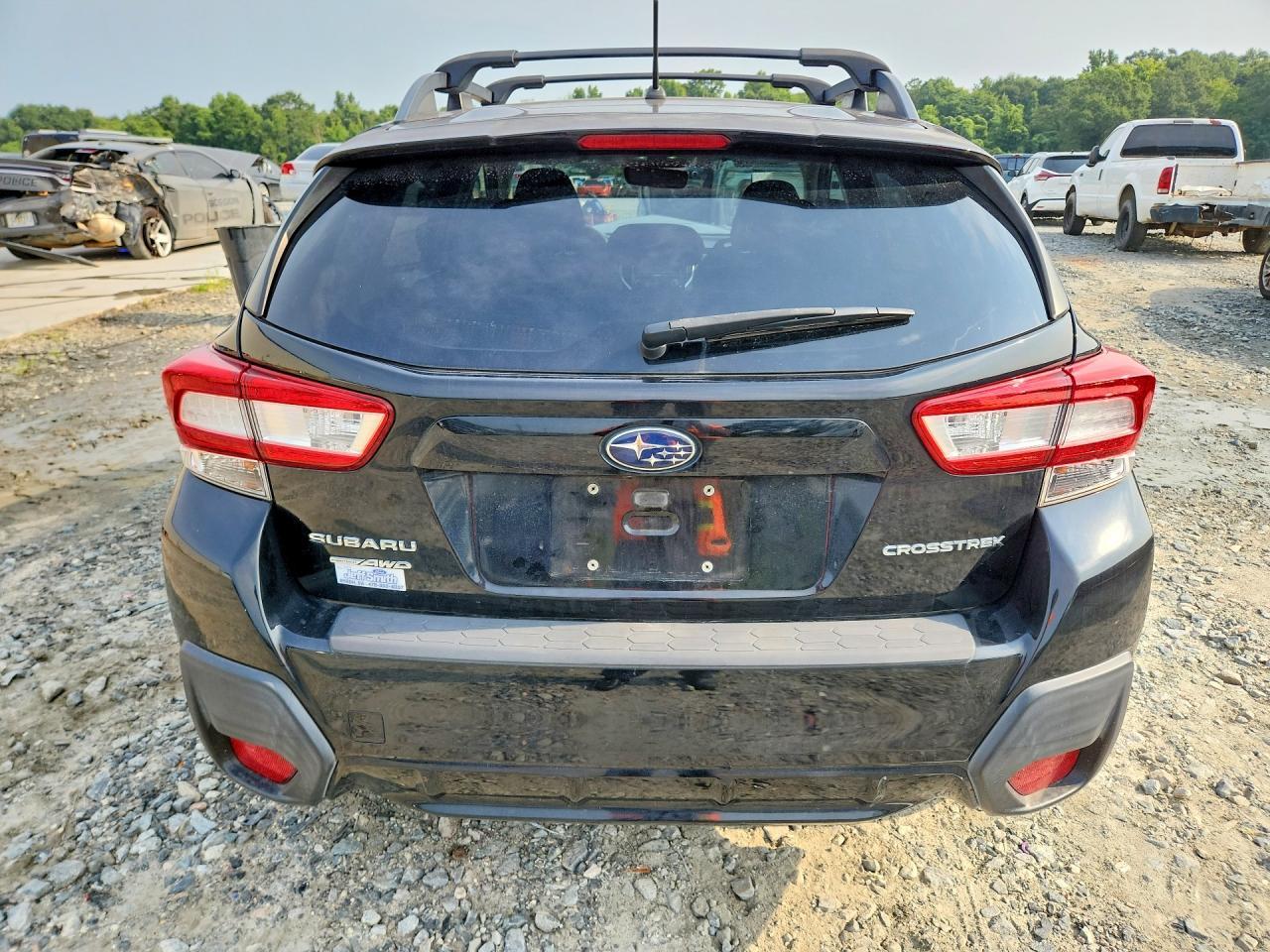 2018 Subaru Crosstrek - Фото 6
