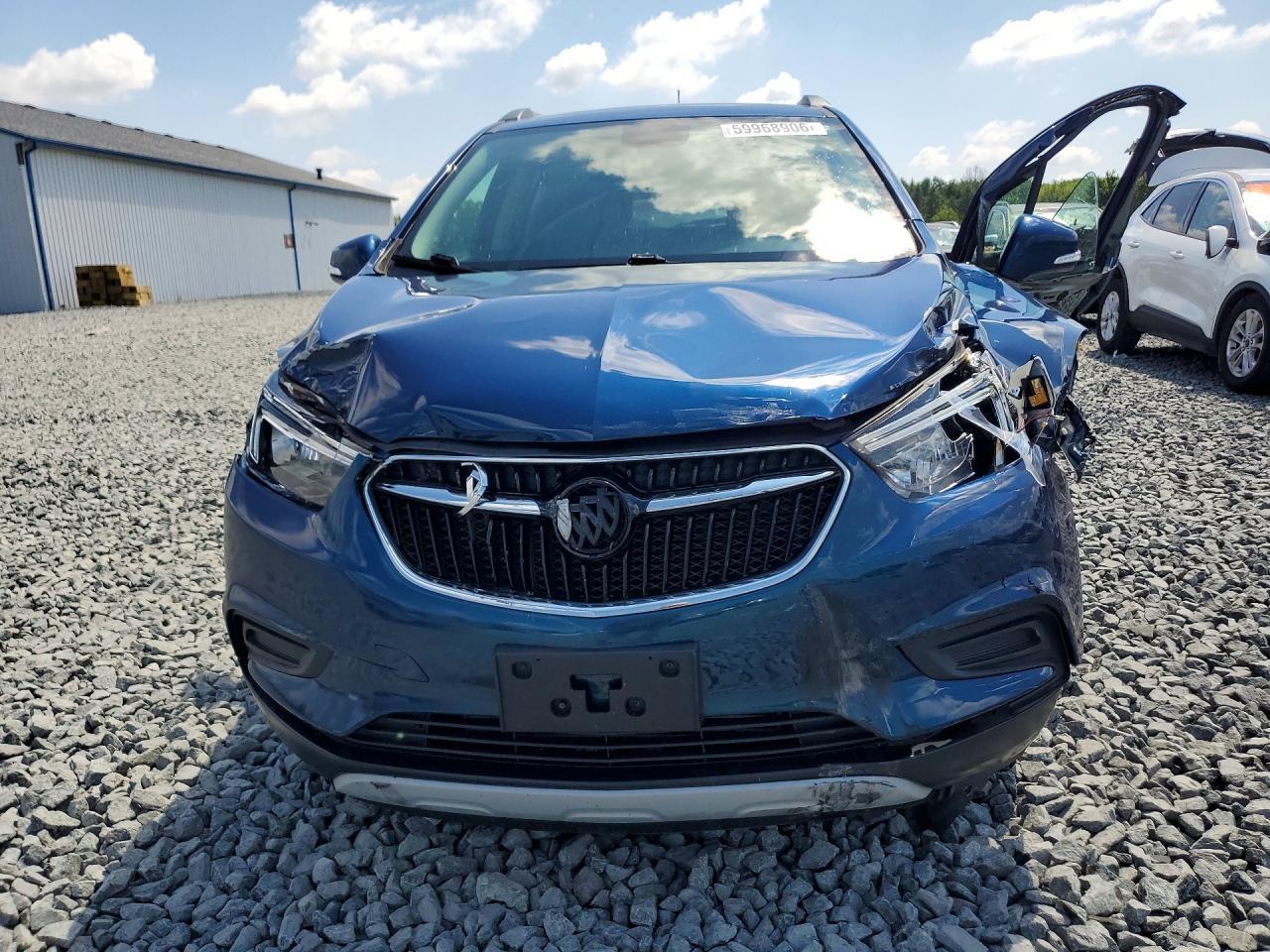 2019 Buick Encore Preferred - Фото 5