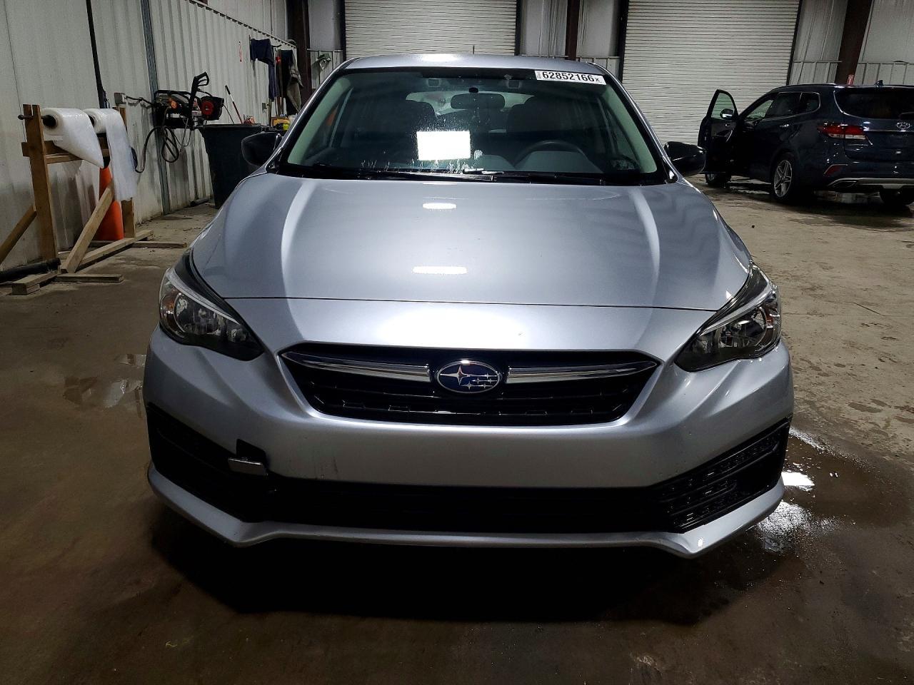 2020 Subaru Impreza - Image 5