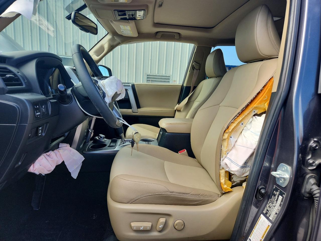 2018 Toyota 4Runner Sr5 Premium - Image 7