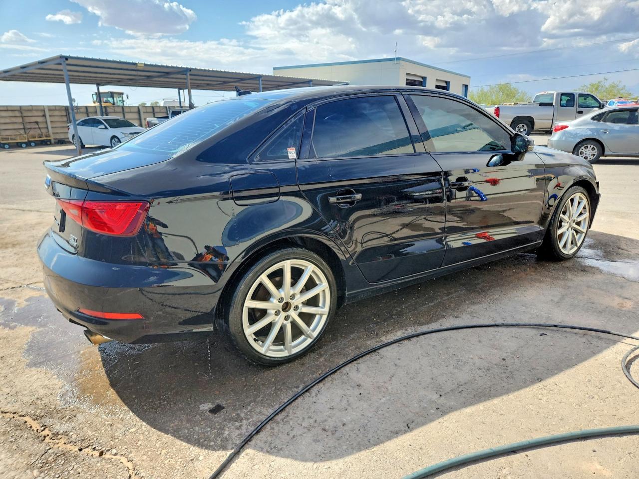 2016 Audi A3 Premium - Фото 3