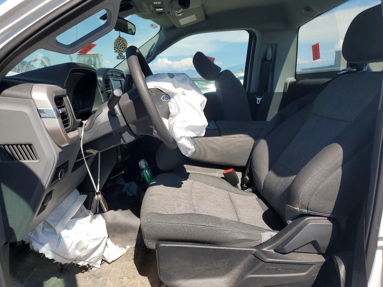 2023 Ford F150 - Image 7