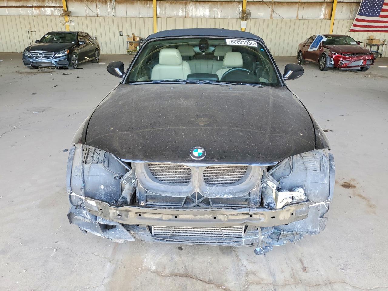 2012 BMW 135 I - Фото 5