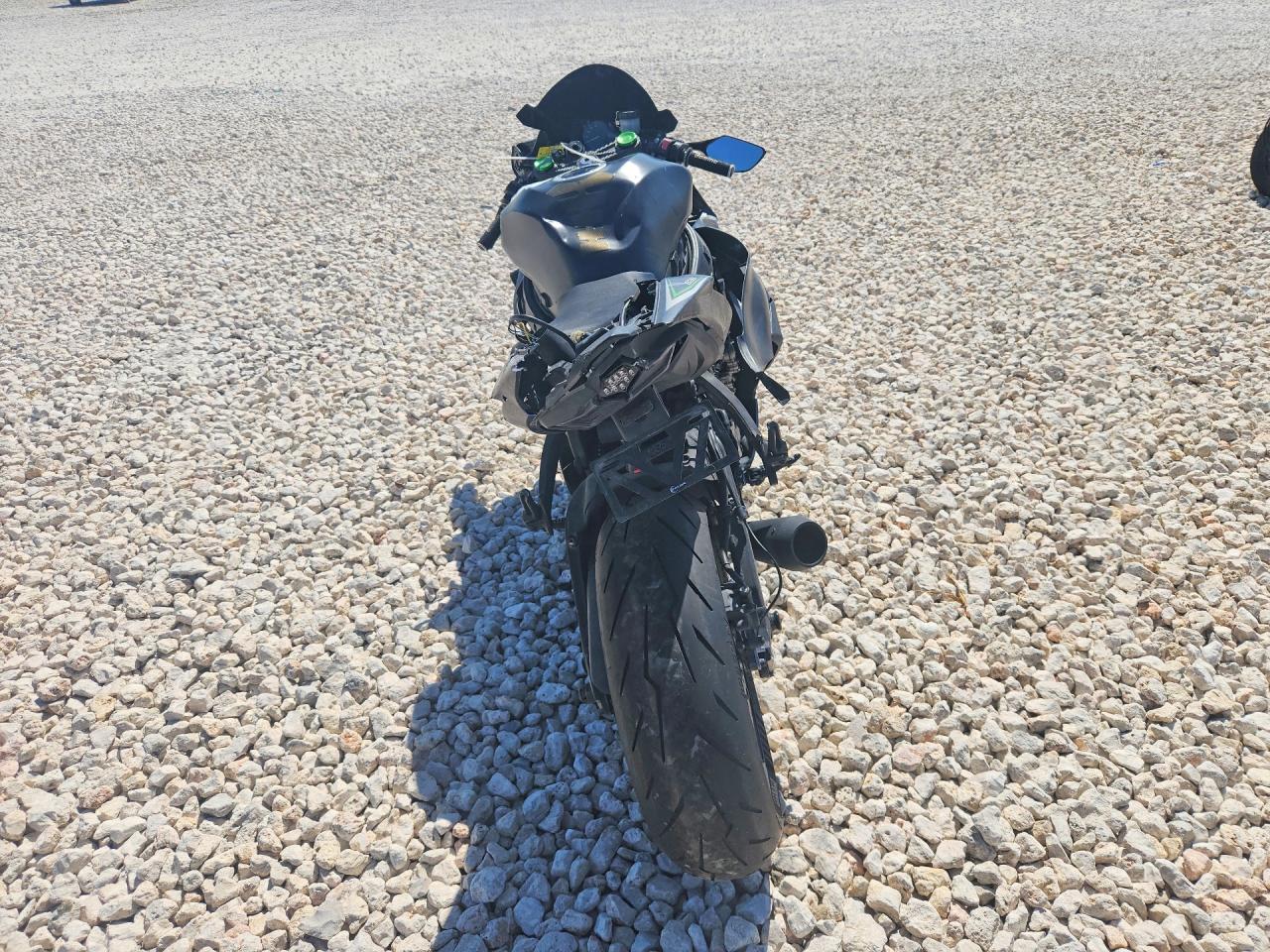 2016 Kawasaki Zx636 E - Фото 4