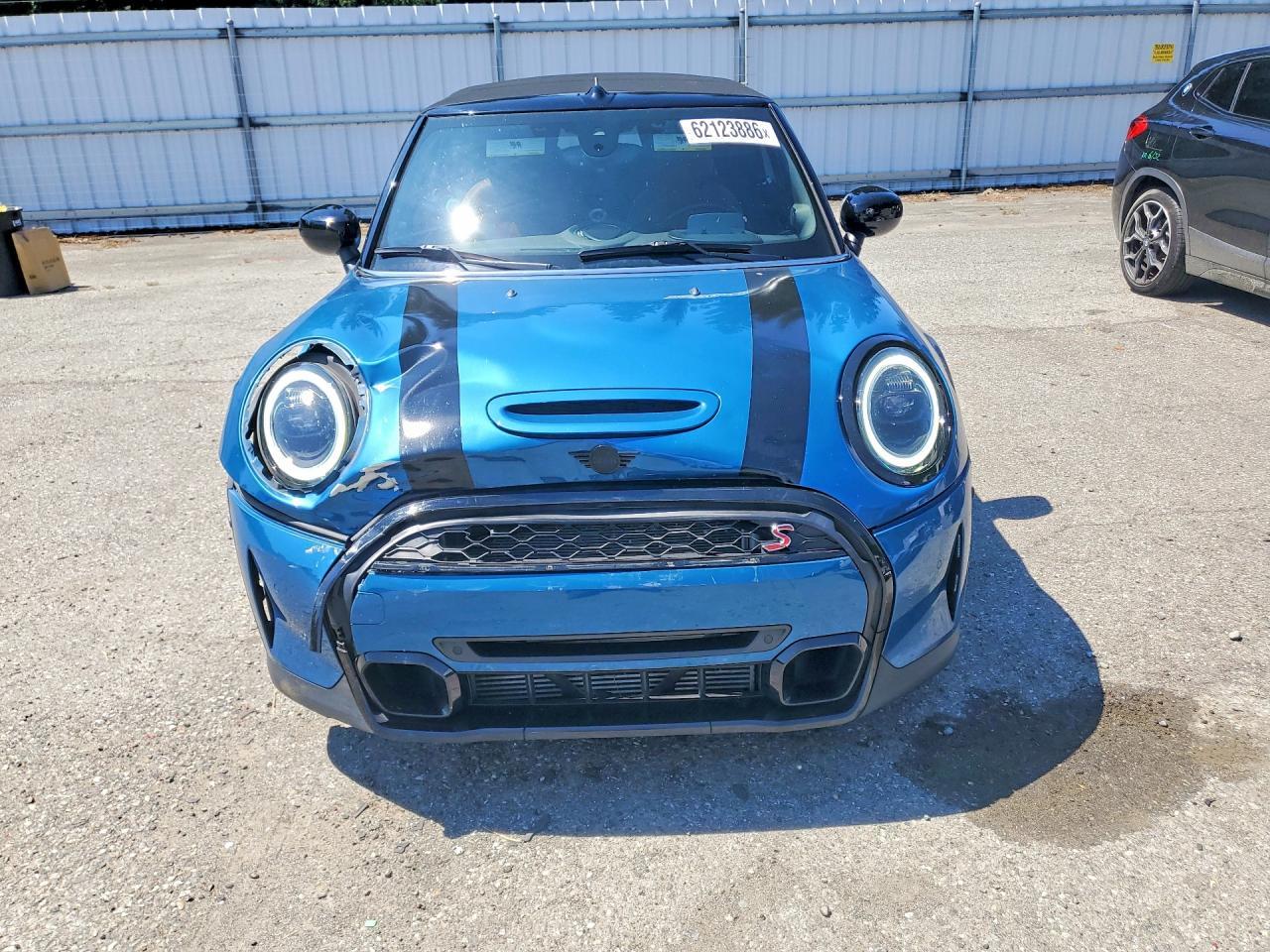 2022 Mini Cooper S - Фото 5