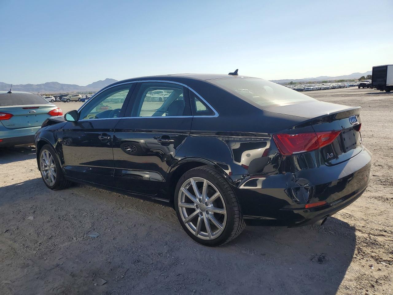 2015 Audi A3 Premium Plus - Image 2