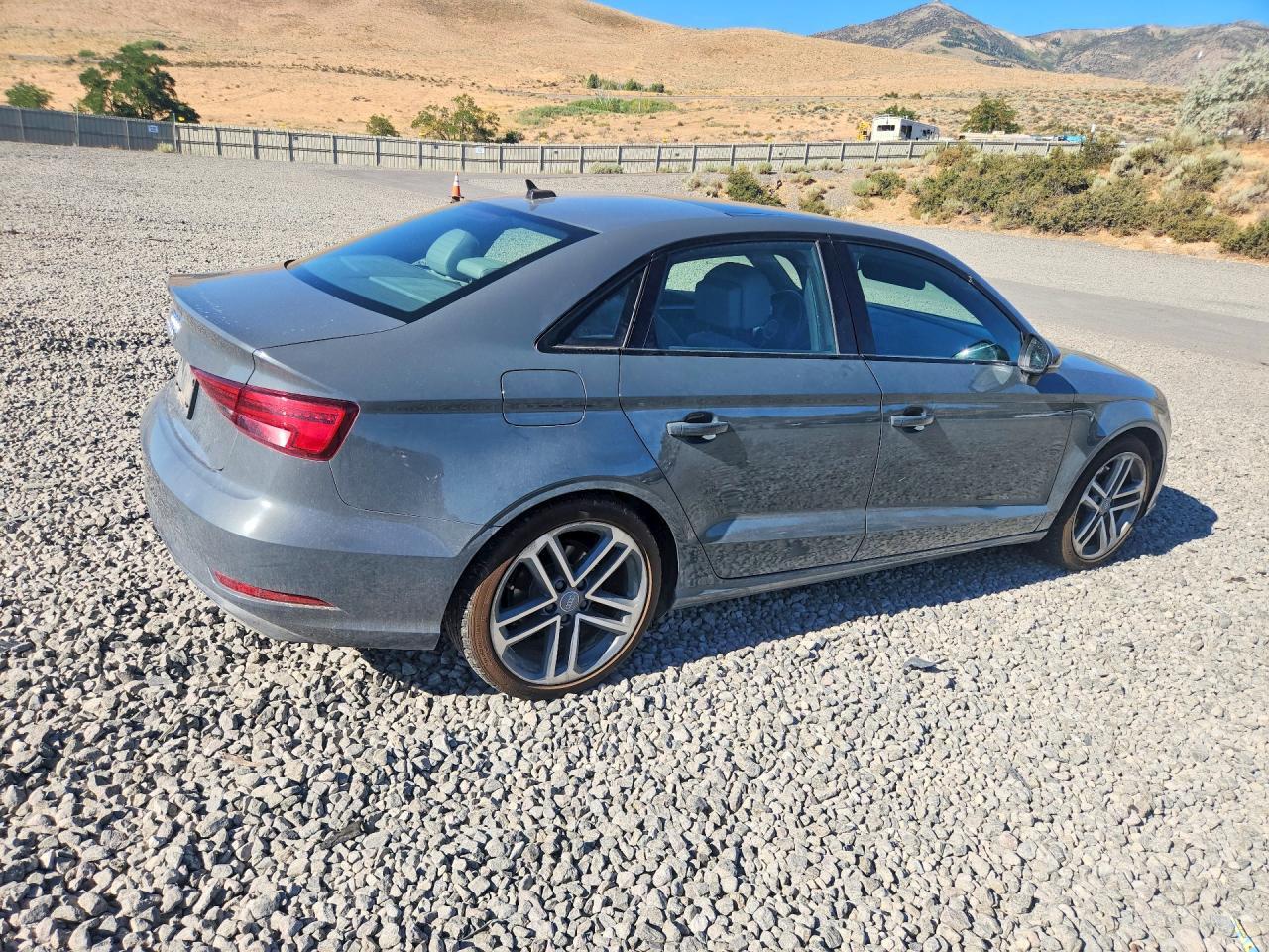 2019 Audi A3 Premium/Titanium - Фото 3