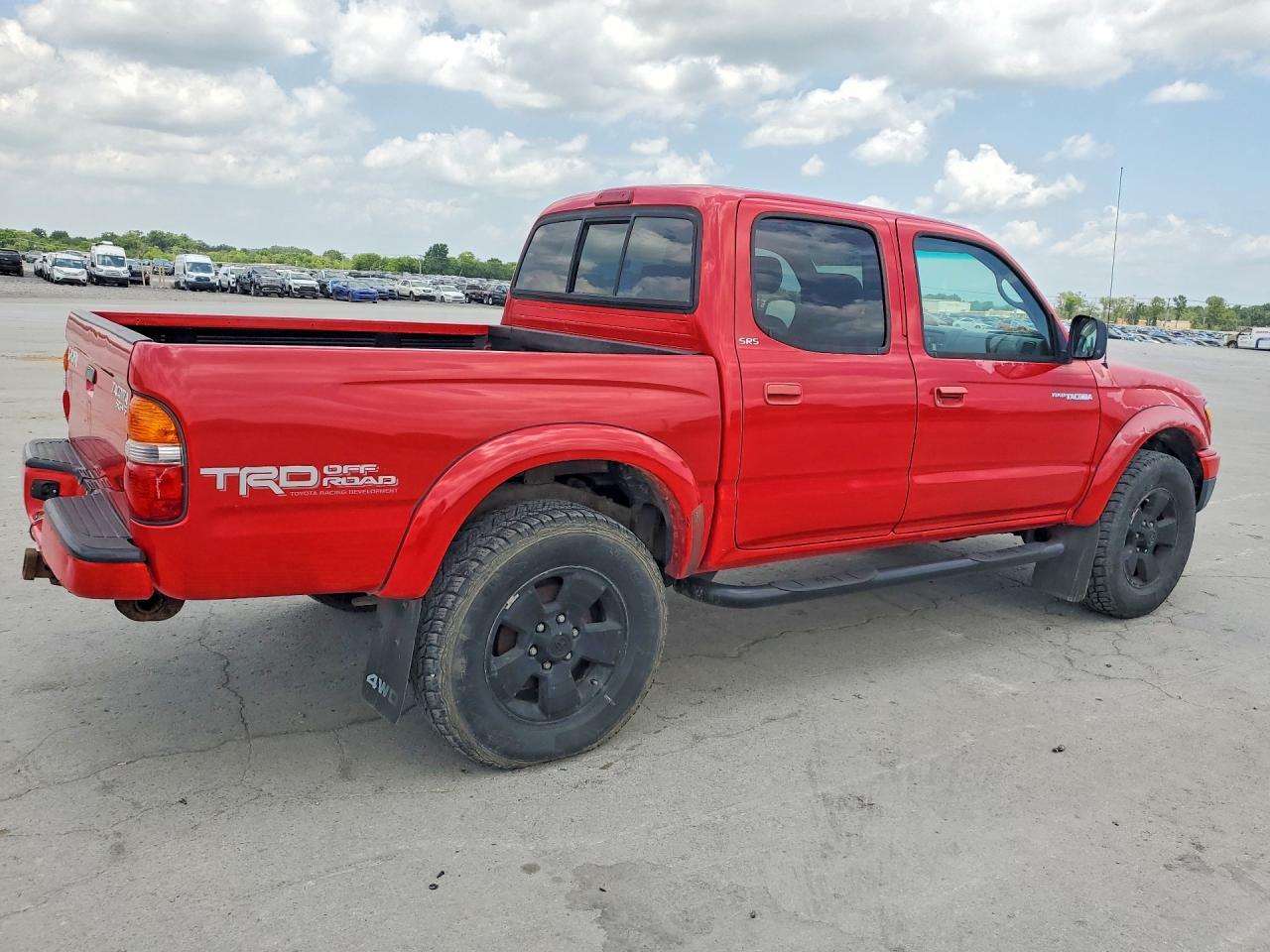 2003 Toyota Tacoma V6 - Image 3