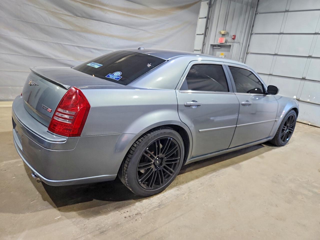 2006 Chrysler 300C Srt-8 - Фото 3