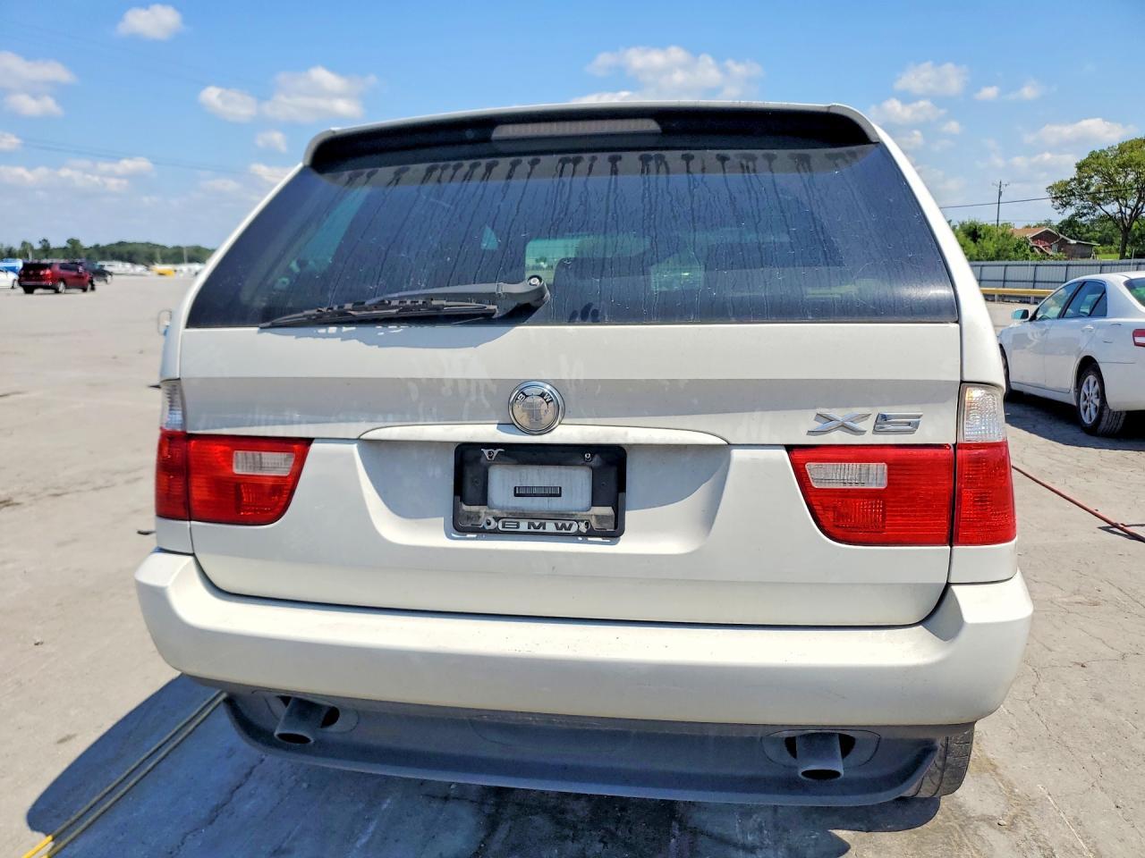 2005 BMW X5 3.0I - Image 6