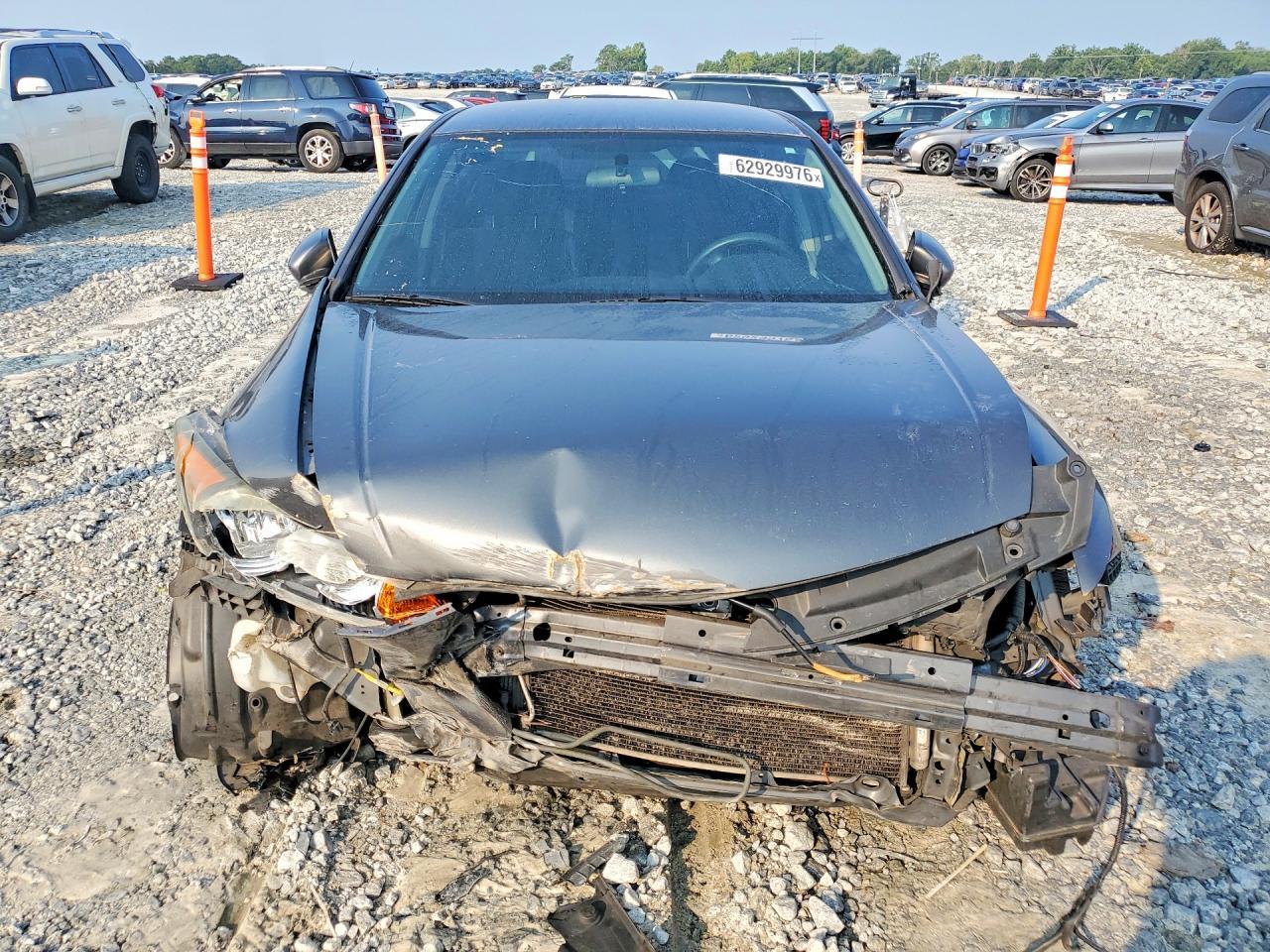 2011 Honda Accord Lxp - Image 5