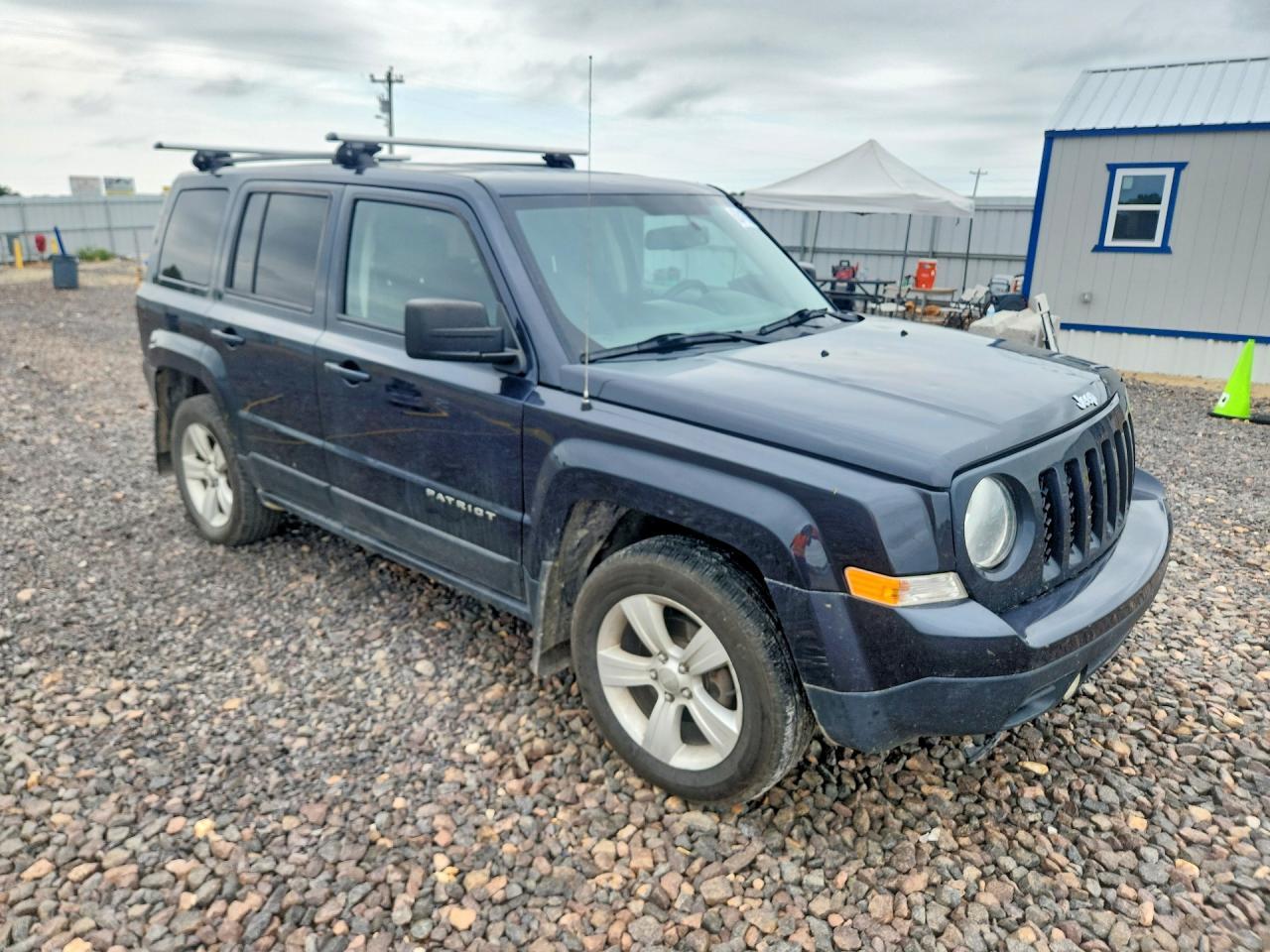 2016 Jeep Patriot Sport - Фото 4