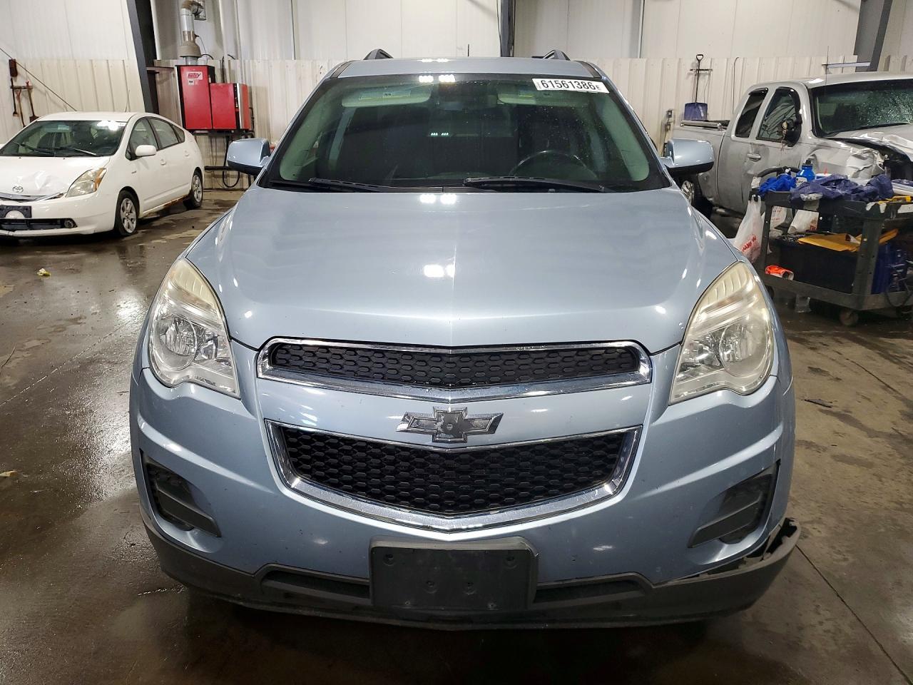 2014 Chevrolet Equinox Lt - Image 5