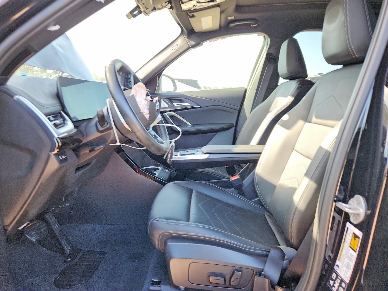 2025 BMW X1 xDrive28I - Фото 7