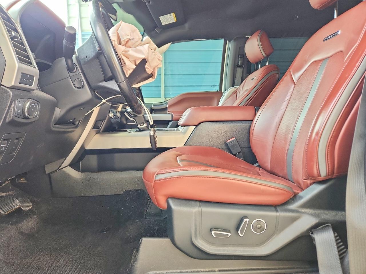 2020 Ford F150 Supercrew - Фото 7