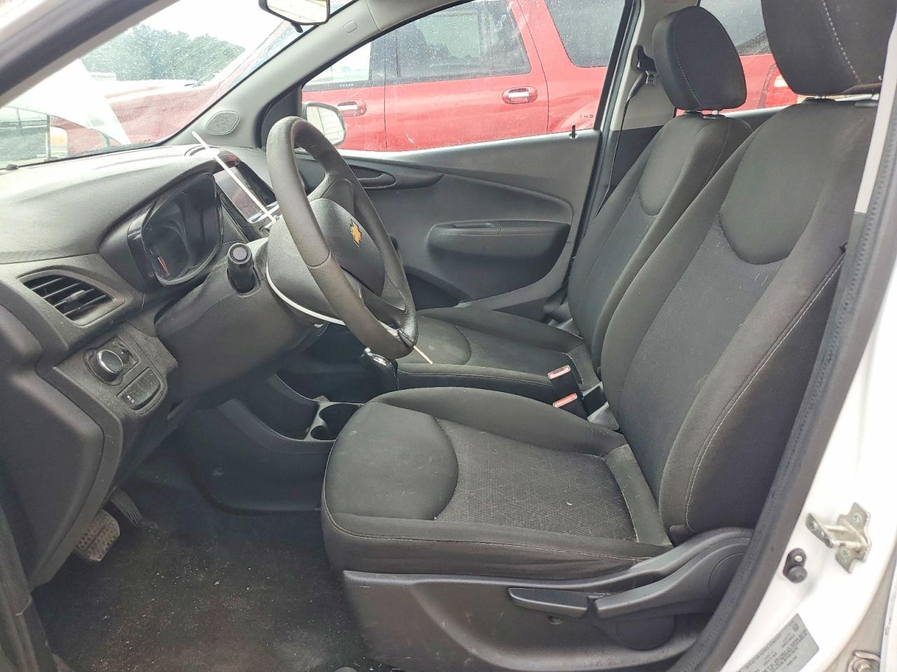 2021 Chevrolet Spark Ls - Image 7
