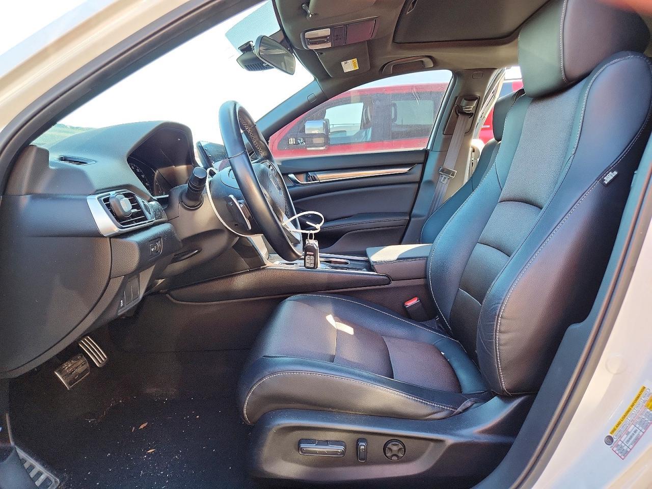 2019 Honda Accord Sport - Фото 7