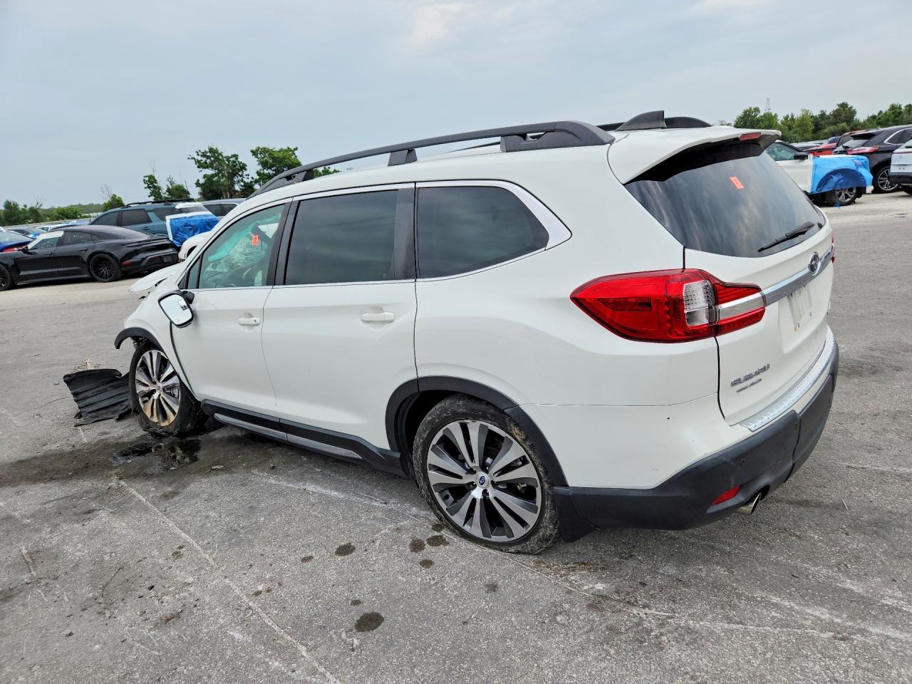 2020 Subaru Ascent Limited - Фото 2