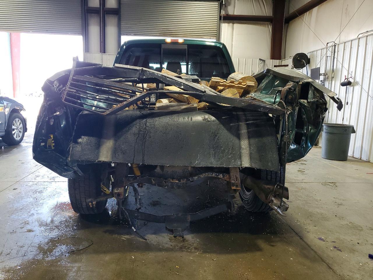 2011 Ford F250 Super Duty - Image 6