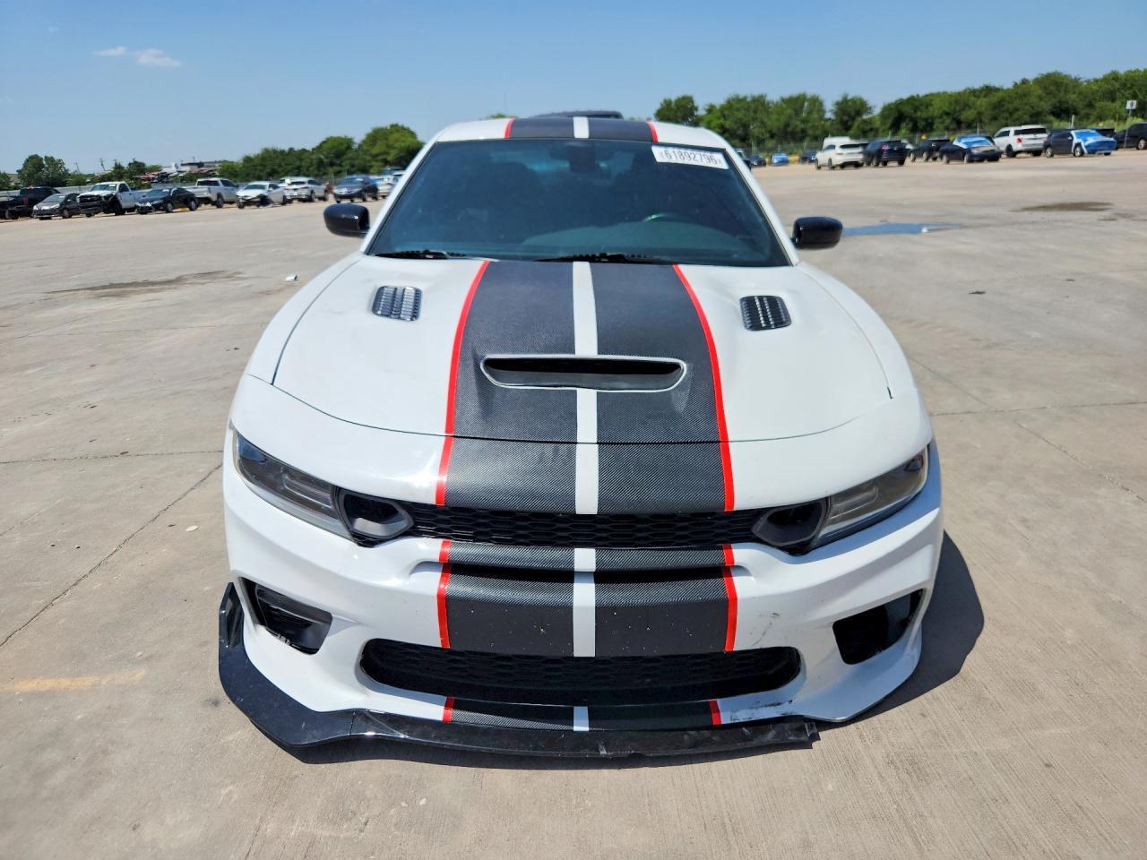 2019 Dodge Charger Sxt - Image 5