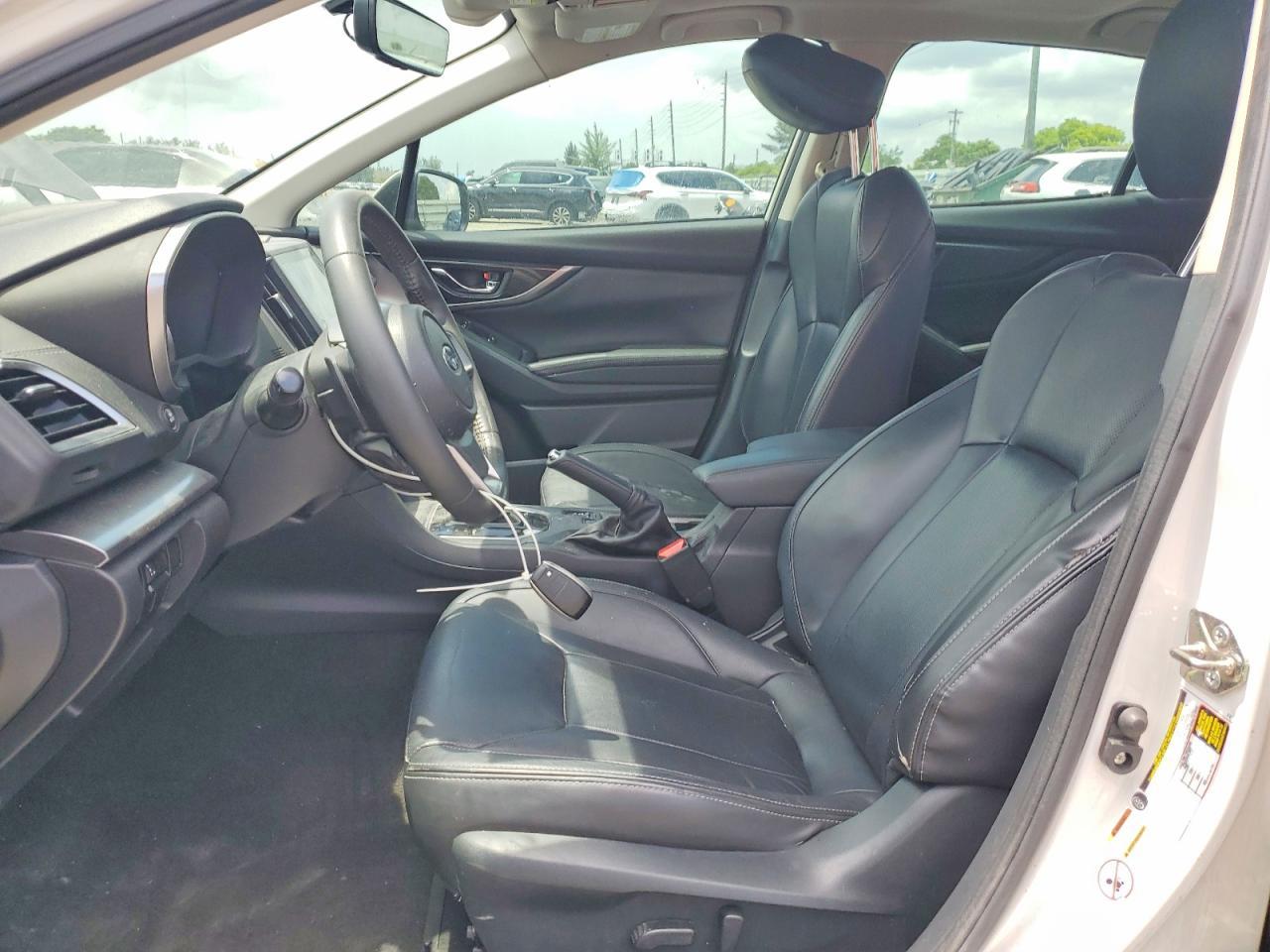 2019 Subaru Impreza Limited - Image 7
