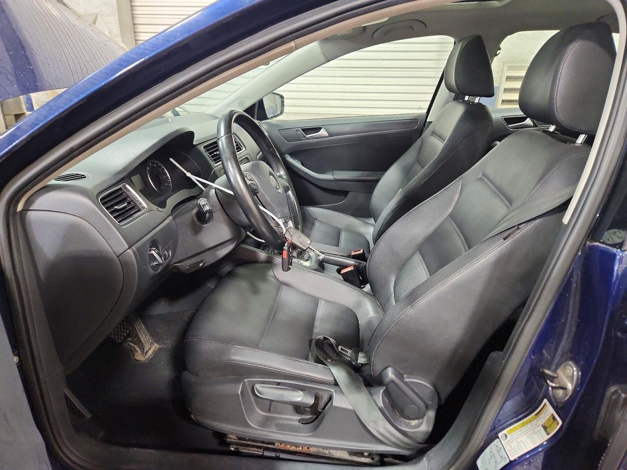2012 Volkswagen Jetta Se - Фото 7
