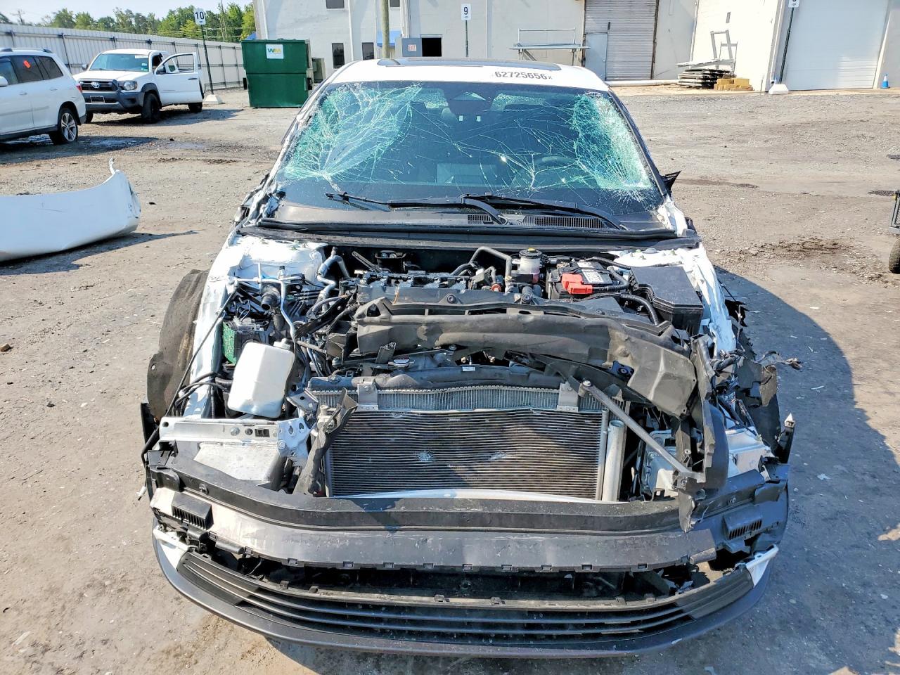 2023 Honda Accord Ex - Image 5
